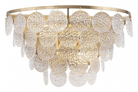 Накладной светильник Mazzo MOD130WL-02G