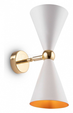 Бра Vesper MOD108WL-02WG