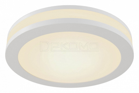 Встраиваемый светильник Phanton DL2001-L12W4K