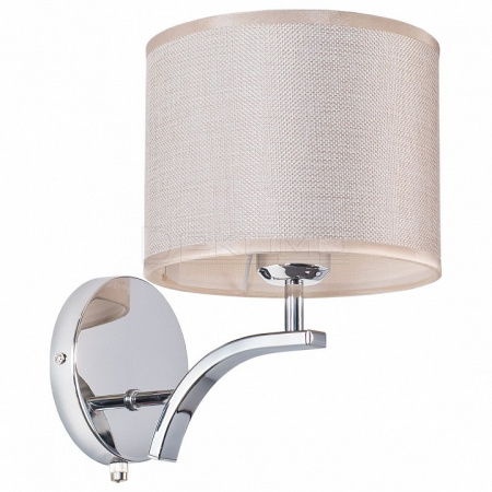 Бра Эвора Рондо CL460311