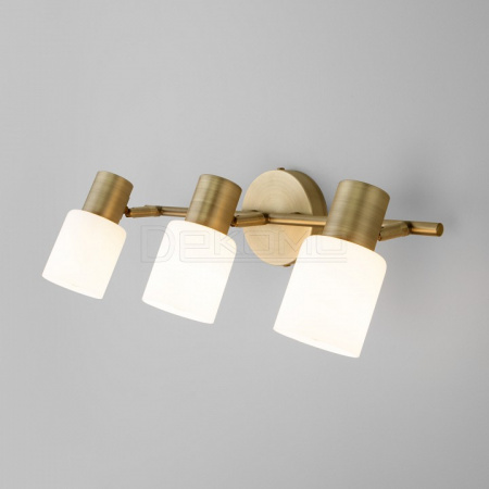 Бра Corso 20089/3 бронза