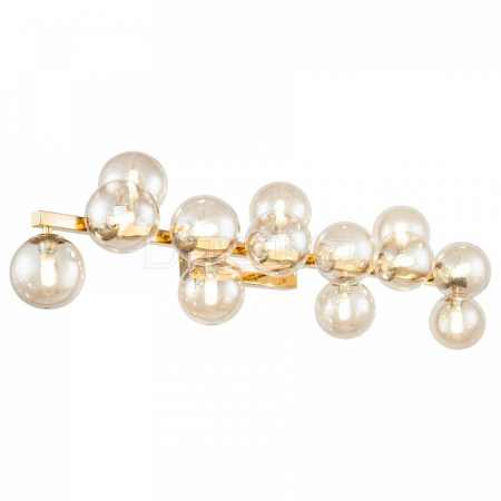 Светильник на штанге Dallas MOD547WL-13G