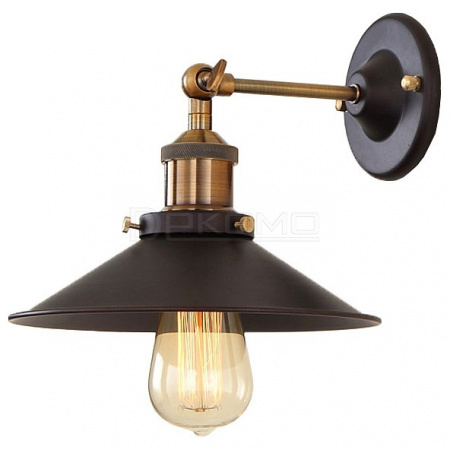 Бра Эдисон CL450301