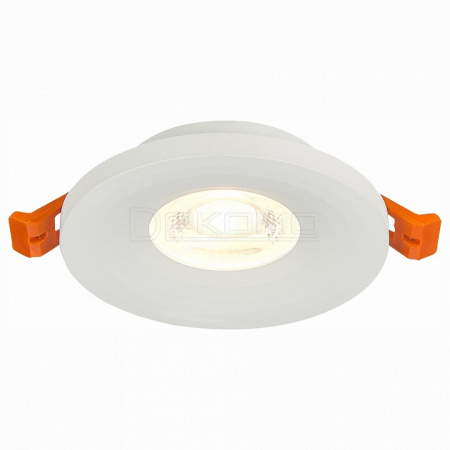 Встраиваемый светильник Gera ST205.508.01