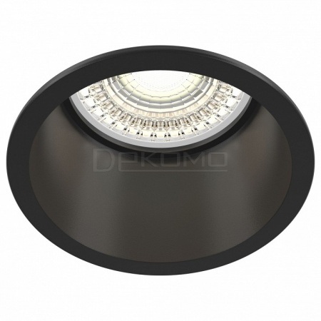 Встраиваемый светильник Reif DL049-01B