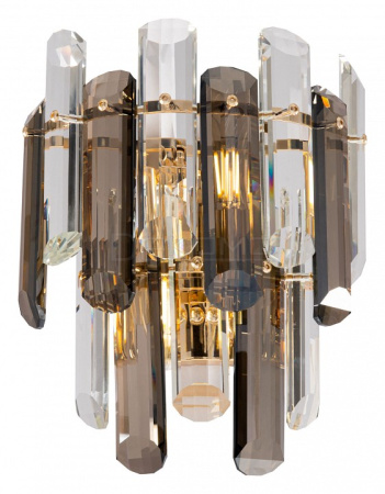 Бра Flare DIA200WL-02G