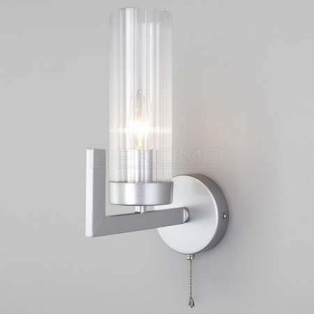 Бра Arganie 60133/1 серебро