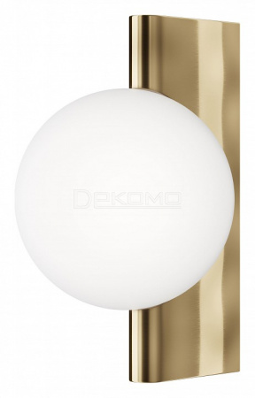 Бра Avant-garde MOD324WL-01BS