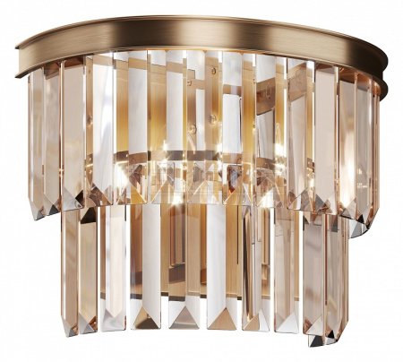 Накладной светильник Revero MOD085WL-01G