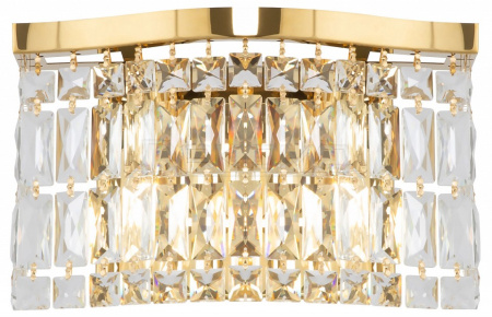 Накладной светильник Dune DIA005WL-02G