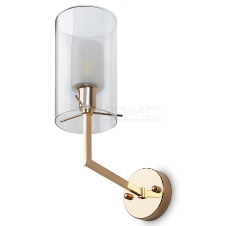 Бра Felicity FR5206WL-01FG