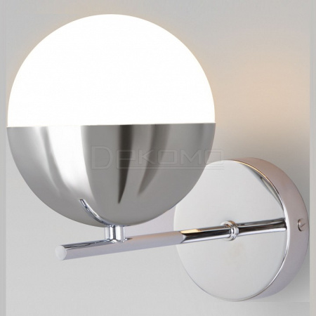 Бра Nuvola 70129/1 хром