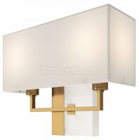 Бра Bianco Z030WL-02BS