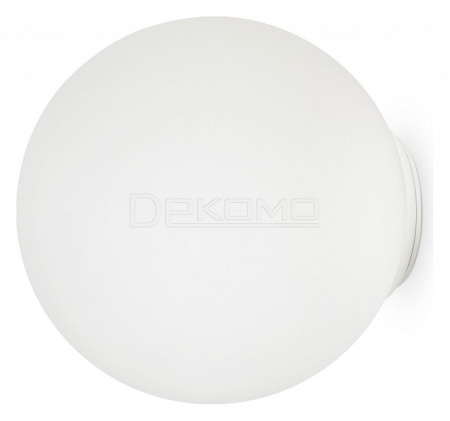 Накладной светильник Basic form MOD321WL-01W2