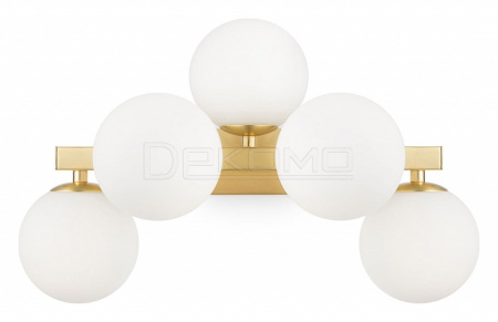 Бра Dallas MOD547WL-05BS