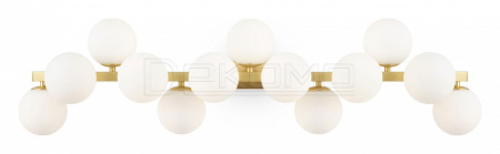 Бра Dallas MOD547WL-13BS