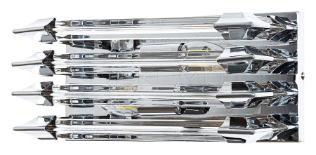 Накладной светильник Caravaggio A1059AP-2CC