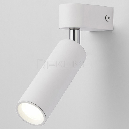 Бра Pitch 20143/1 LED белый