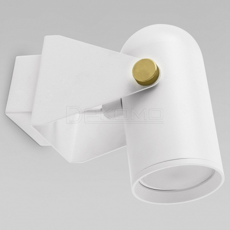 Бра Snap 20167/1 белый