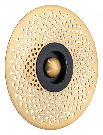 Накладной светильник Biscotto A2642AP-1GO