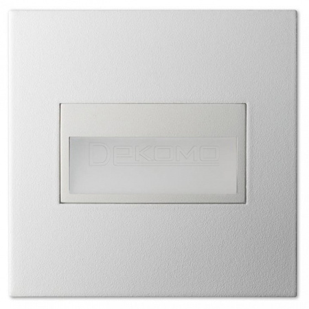 Встраиваемый светильник Скалли CLD007K0