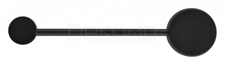 Накладной светильник Tactic FR5363WL-01B2