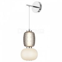 Бра Pattern MOD267WL-L18CH3K