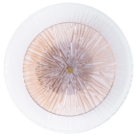 Накладной светильник Ajour A1259AP-1PB