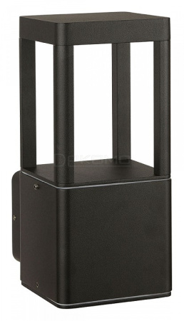 Светильник на штанге Pherkad A2726AL-1BK