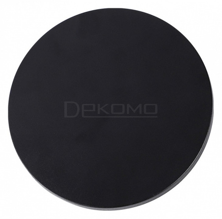 Накладной светильник Nimbo A4403AL-1BK