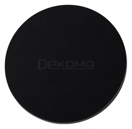 Накладной светильник Nimbo A4412AL-1BK