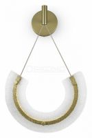 Бра Maya P091WL-L18G3K1