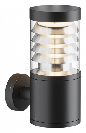 Светильник на штанге Spir O439WL-L12GF3K