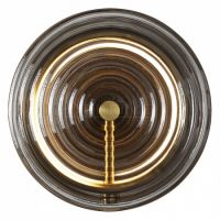 Накладной светильник Borbon FR5442WL-L7B