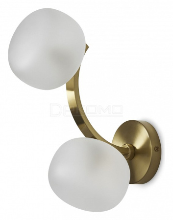 Бра Donuts FR5444WL-02BS