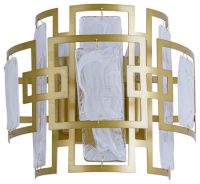 Накладной светильник Blake A4087AP-2SG