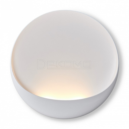 Накладной светильник Clam FR6188WL-L5W