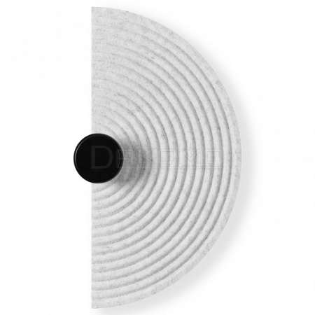 Накладной светильник Felt FR6189WL-L20LG1