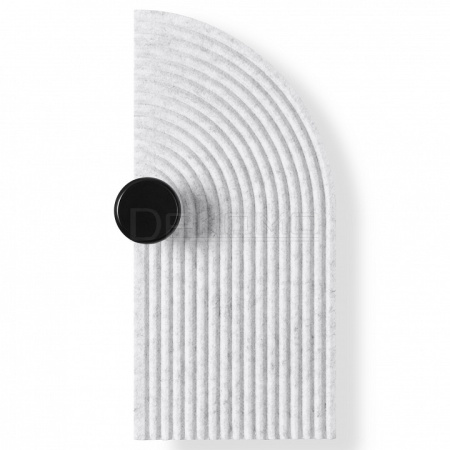 Накладной светильник Felt FR6189WL-L20LG2