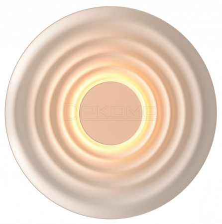 Накладной светильник Nami MOD400WL-L5W3K