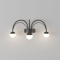 Бра Ragno 90031/3 черный