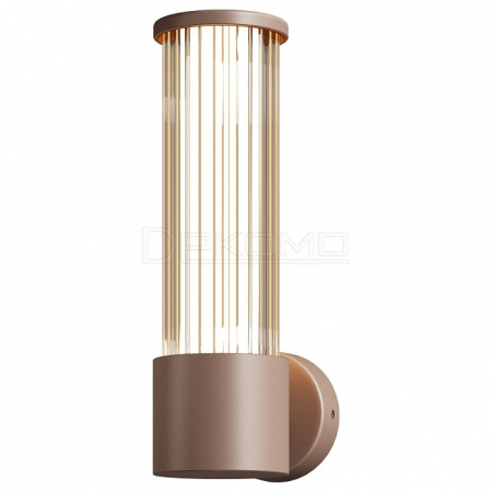 Светильник на штанге Lit O593WL-L8BR3K