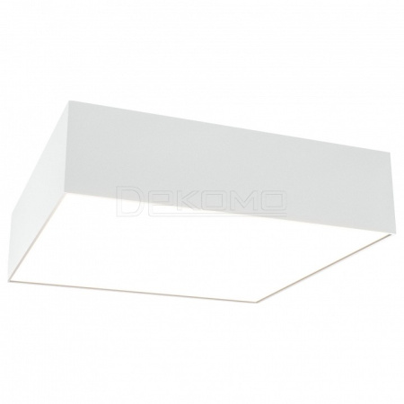 Накладной светильник Zon C067CL-L27W3K