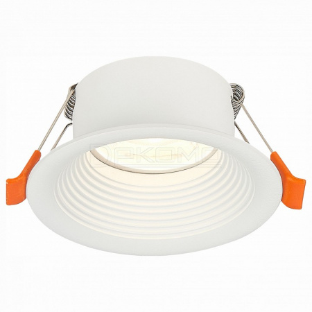 Встраиваемый светильник Nobarra ST202.508.01