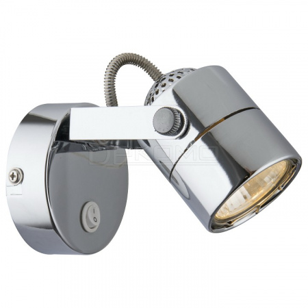 Бра Lente A1310AP-1CC