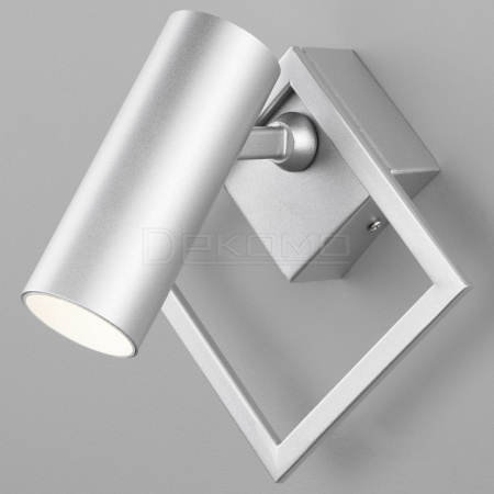 Бра Turro 20091/1 LED серебро