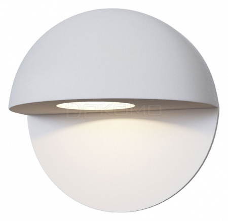 Накладной светильник Mezzo O033WL-L3W3K