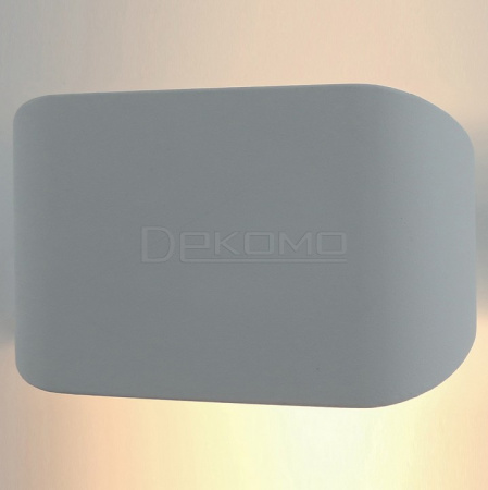 Накладной светильник A1429AP-1WH