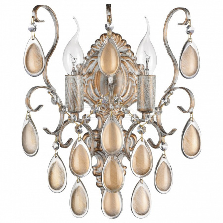 Бра Chabrol FR2302-WL-02-WG