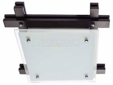 Накладной светильник Archimede A6462PL-2CK